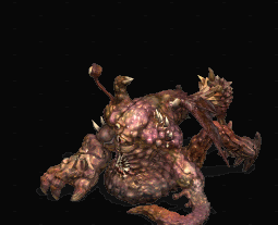 『弒魔』腐蝕阿魯巴