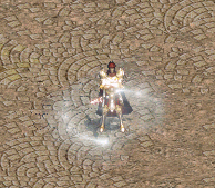 火妖、近戰轉生變身