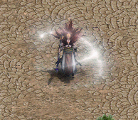 法師幻術 (男)轉生變身