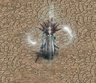 法師幻術 (男)轉生變身