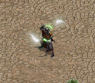 黑暗妖精轉生變身