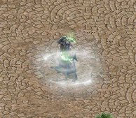 黑暗妖精轉生變身