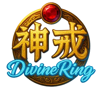 神戒天堂 Logo